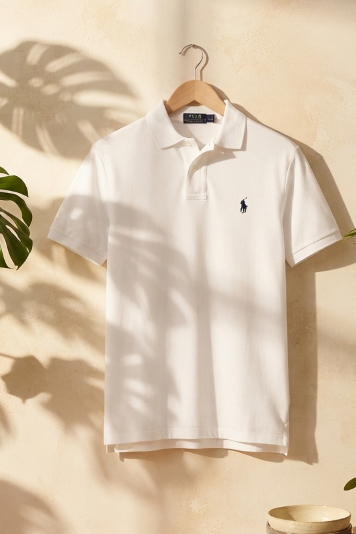 Classic Polo