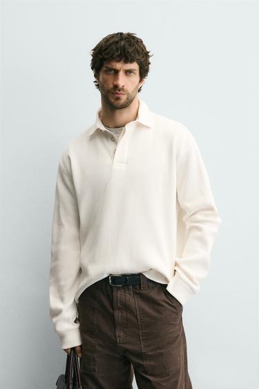Classic Polo Tee