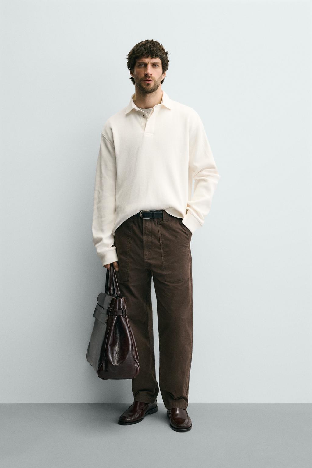 Classic Polo Tee