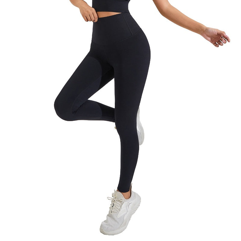 Hip-lift And Belly Shaping Sports Shark Pants