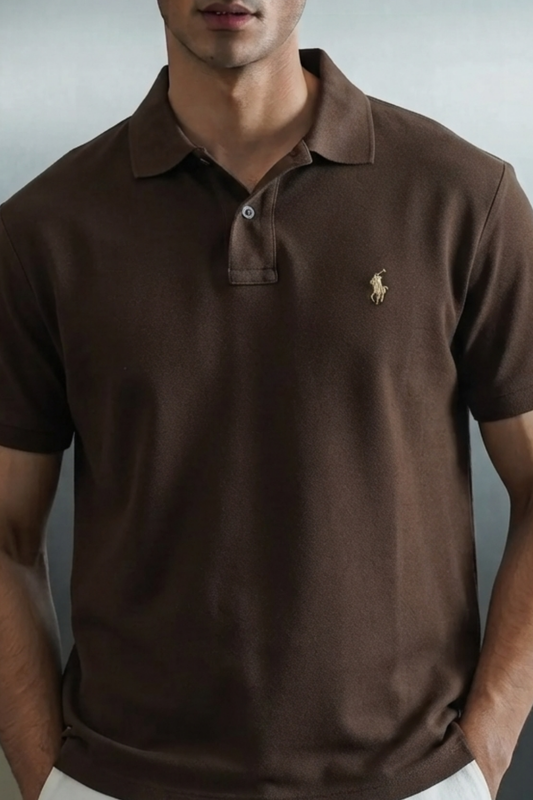 Classic Polo Tee