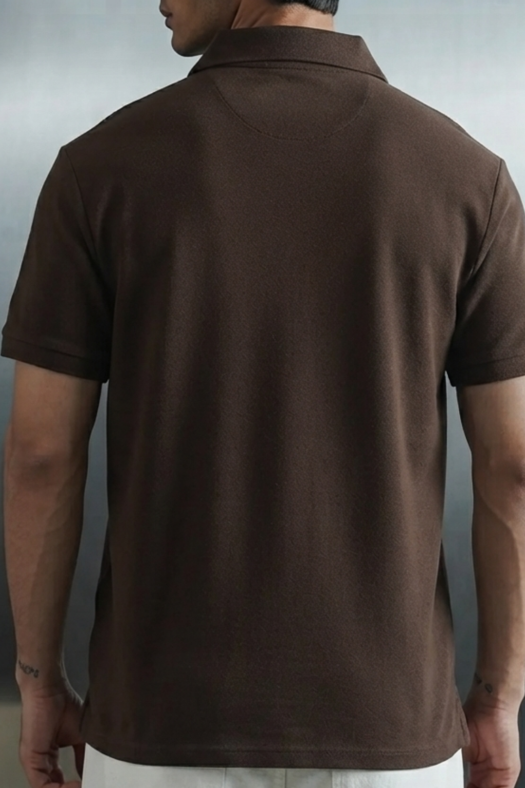Classic Polo