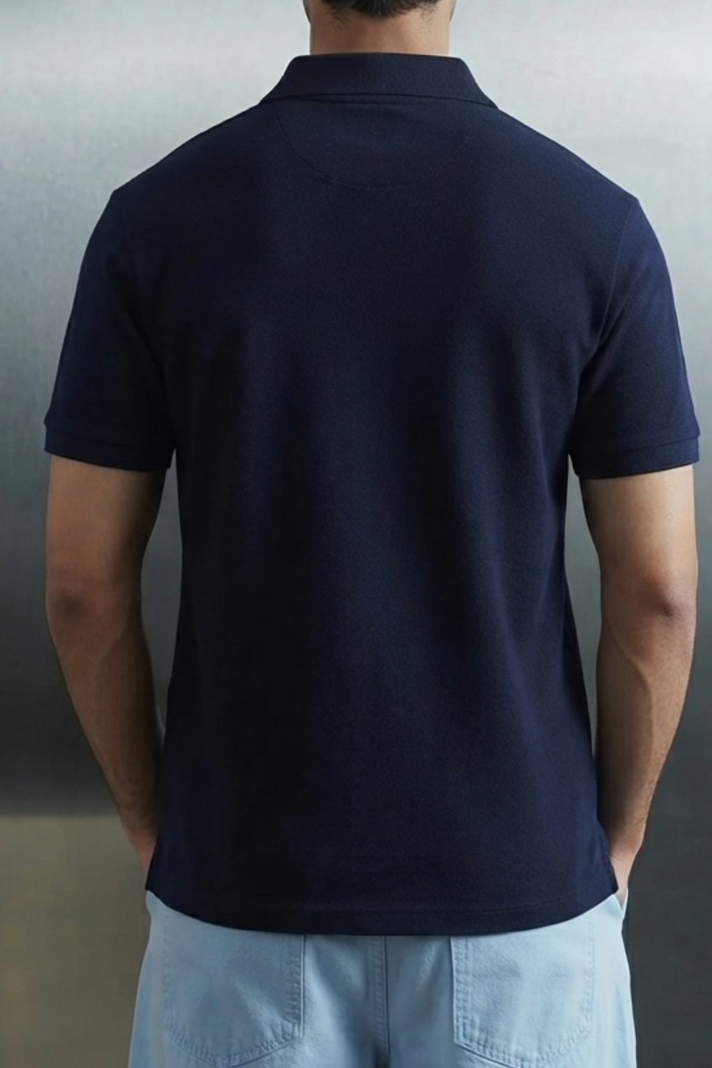 Classic Bear Polo