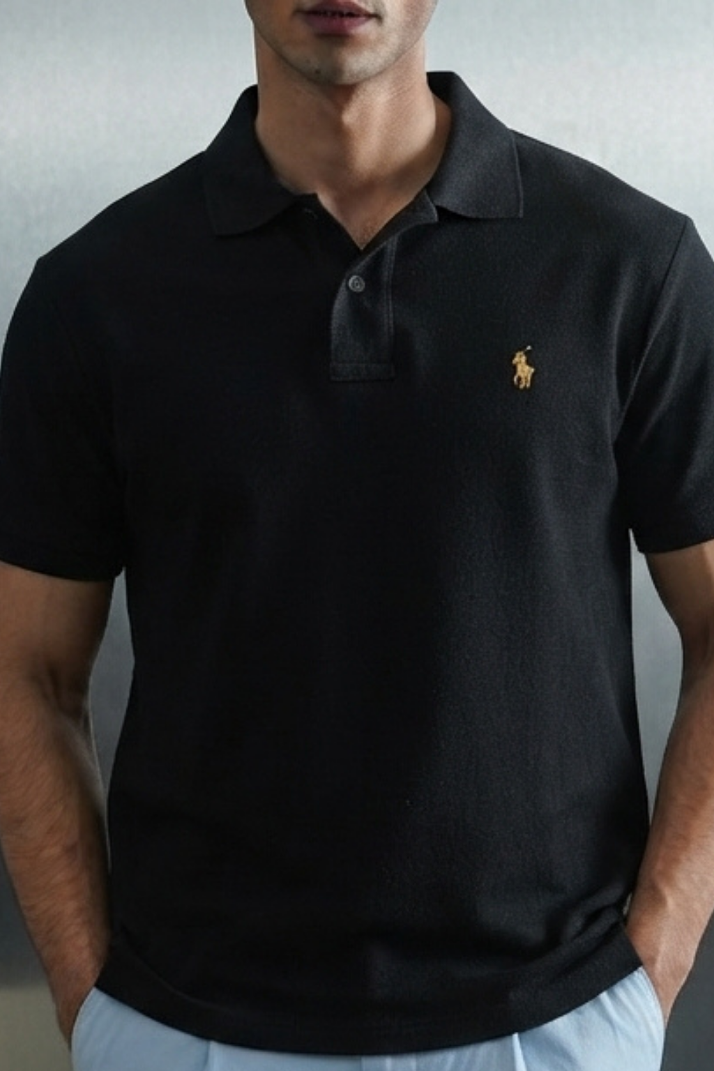 Classic Polo