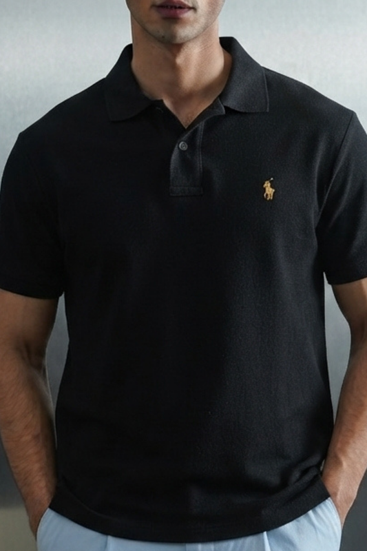 Classic Polo Tee