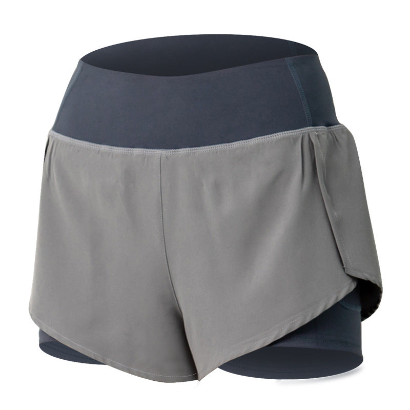 2-IN-1 ACTIVE SHORTS