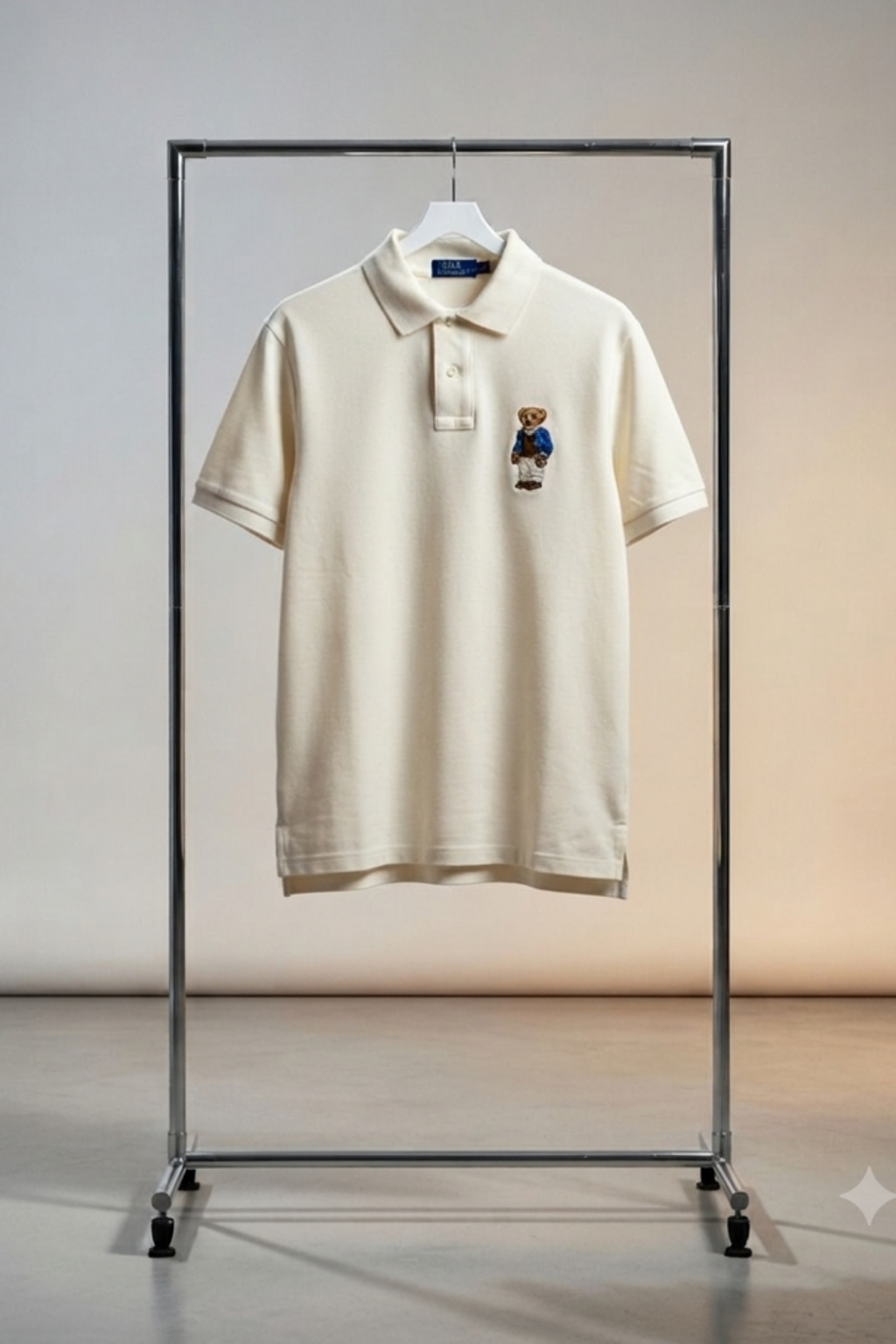 Classic Bear Polo