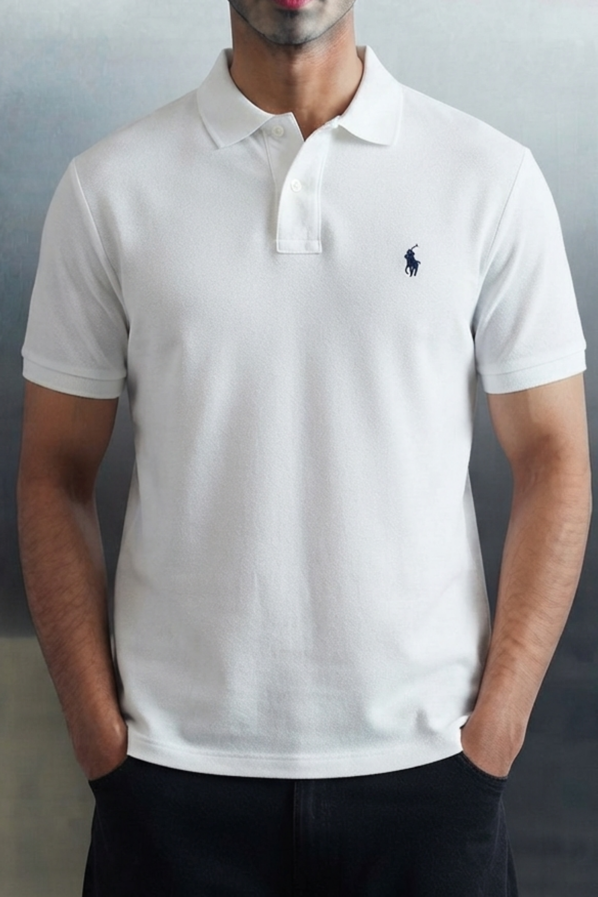 Classic Polo