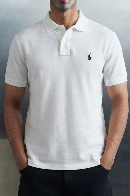 Classic Polo Tee