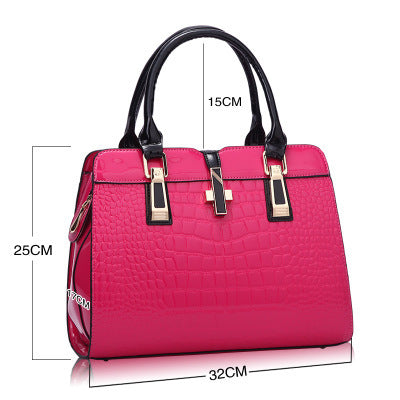 messenger tote bags, casual women's fashion women handbag