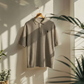 Dobby Knitted Polo