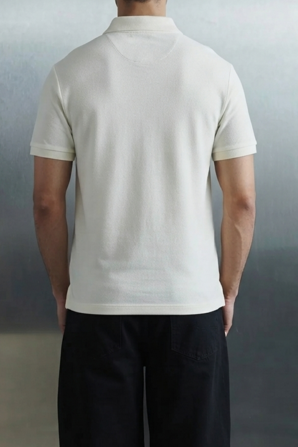 Classic Bear Polo