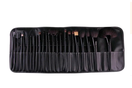24 branch brushes makeup brush