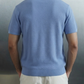 Classic Dobby Knit Polo