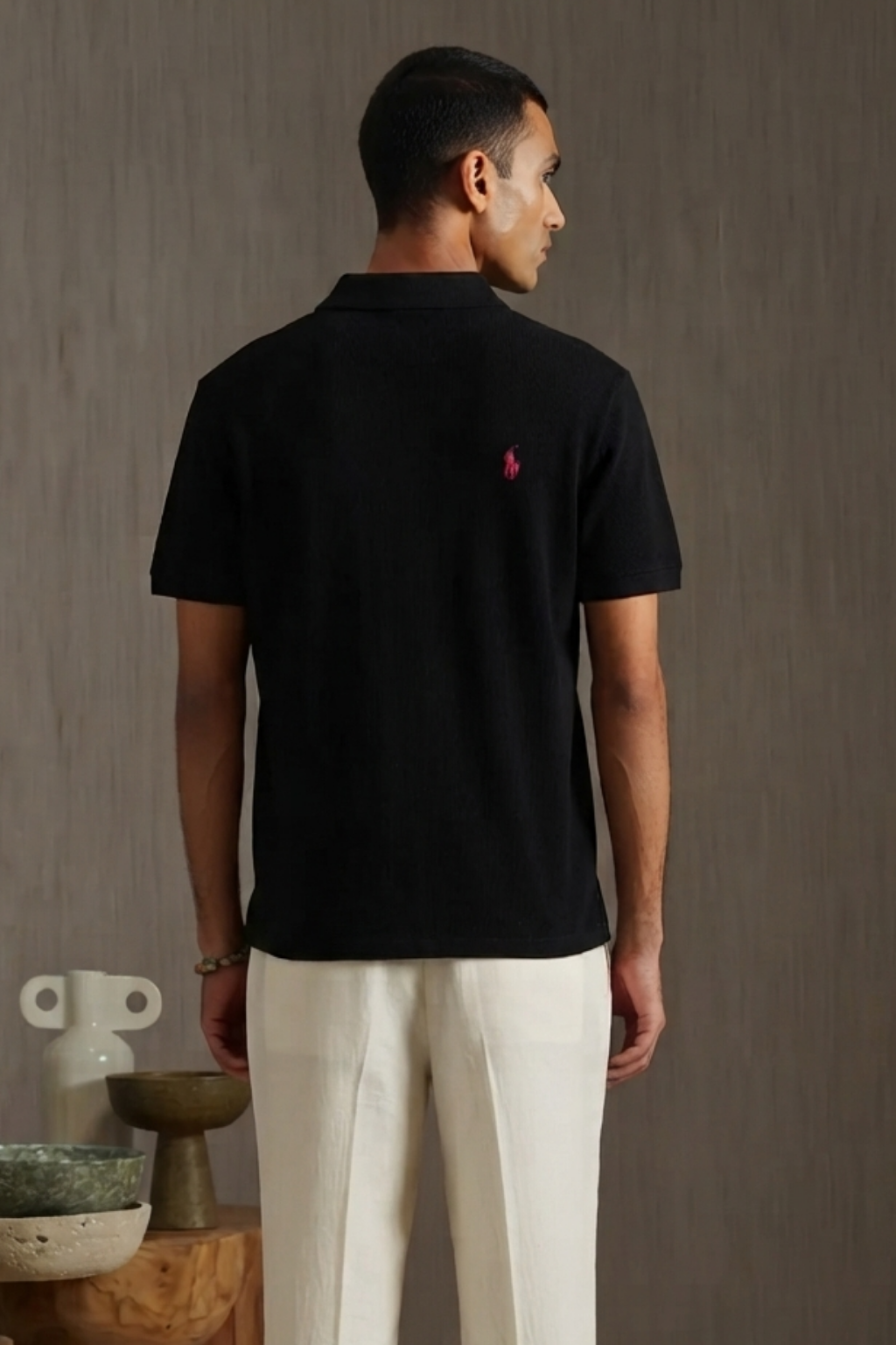 Classic Polo