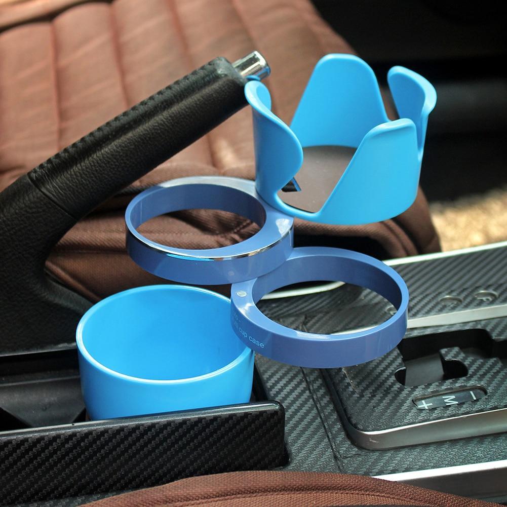 Car Cup Holders Car-styling Car Truck Drink Water Cup Bottle Can Holder