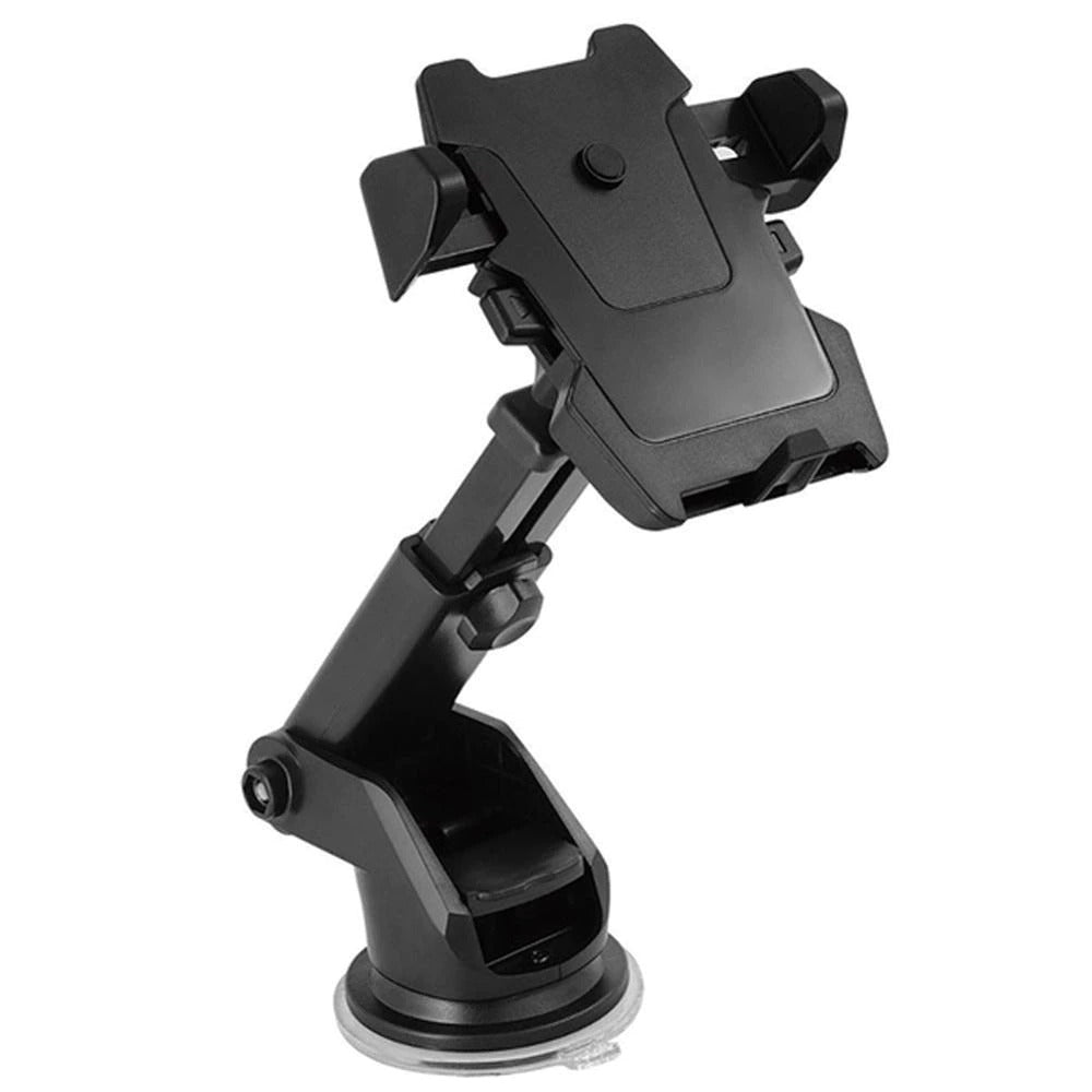 Windshield Car Phone Holder Universal in Car Cellphone Holder Stand Adjustable Phone Suction Cup