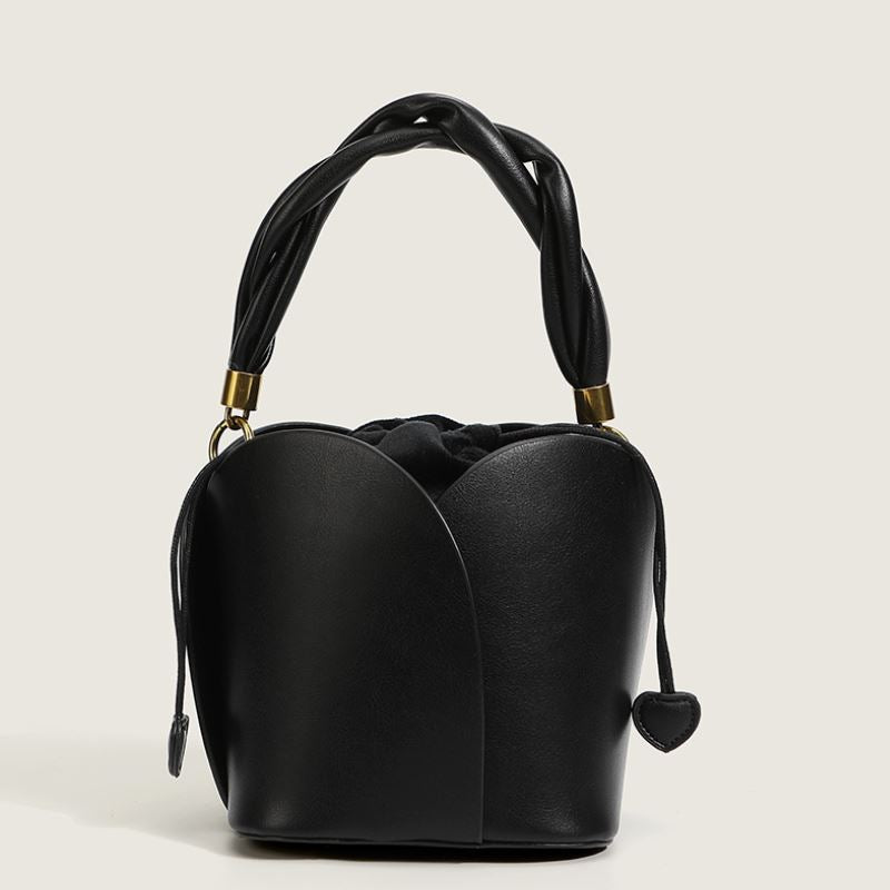 Style Fashion Women Bag In Handbags Genuine Leather