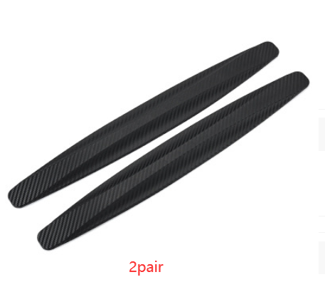 Car Bumper Protector Strip Guard Corner Protection Strips