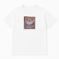 REGULAR GRAPHIC COTTON TSHIRT