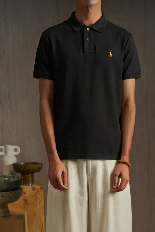 Classic Polo Tee
