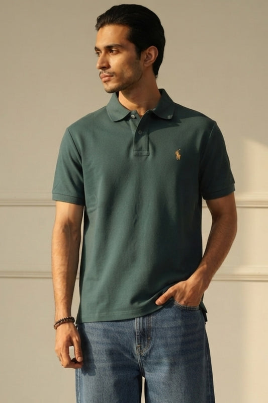 Classic Polo Tee