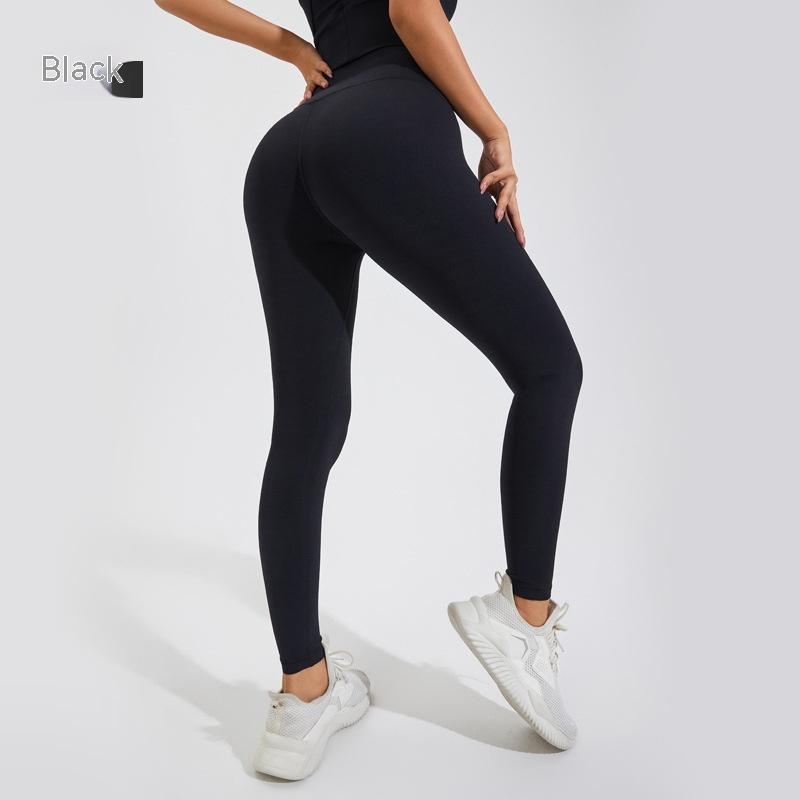 Hip-lift And Belly Shaping Sports Shark Pants