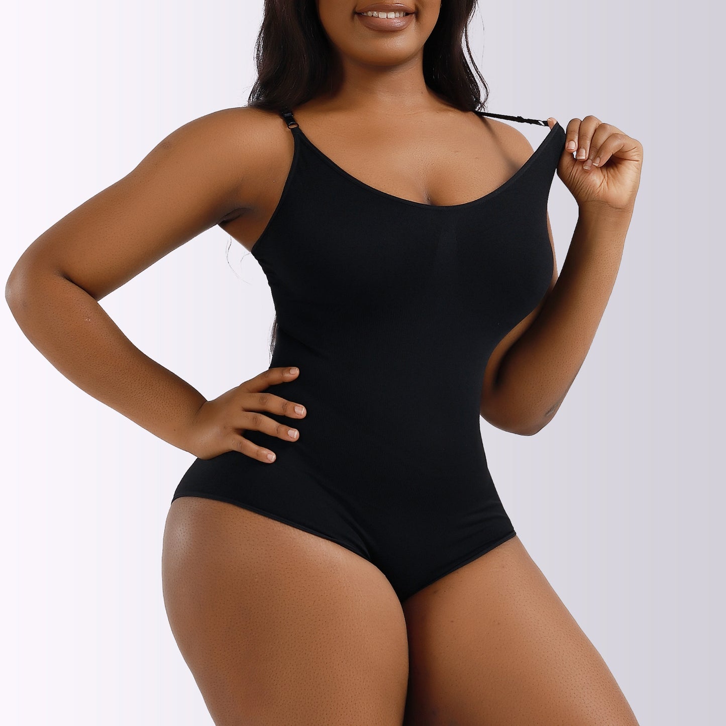 Seamless Slimming Shapewear