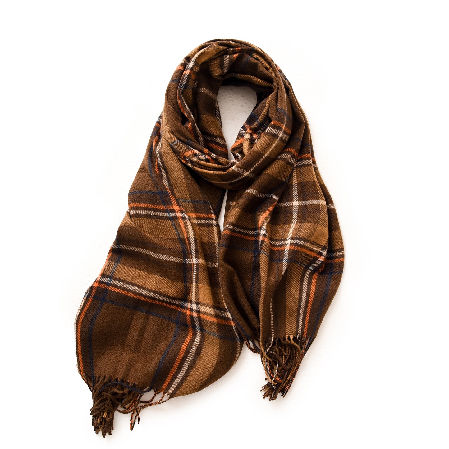 New Winter Scarf For Women